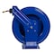 Coxreels Hose Reel, Spring Rewind, 3/8" X 100', Pvc 300 Psi Hose TSH-N-3100 - alternate 6